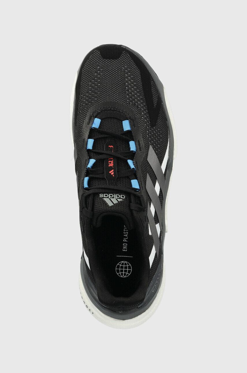 adidas Performance Běžecké boty X9000l3 černá barva - Pepit.cz