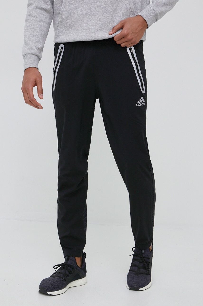 adidas Performance Běžecké kalhoty Fast H58574 - Pepit.cz