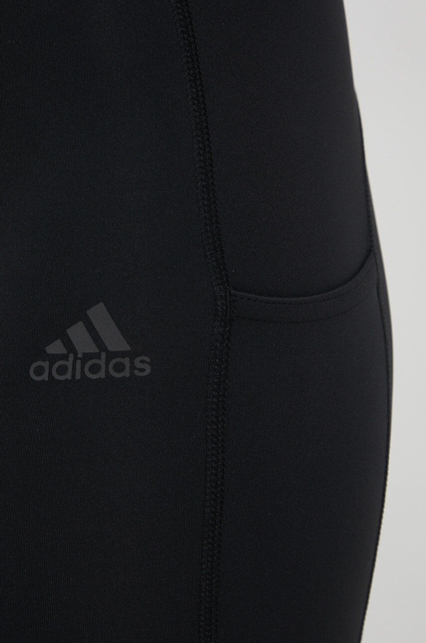 adidas Performance Běžecké legíny Fastimpact HB9243 - Pepit.cz