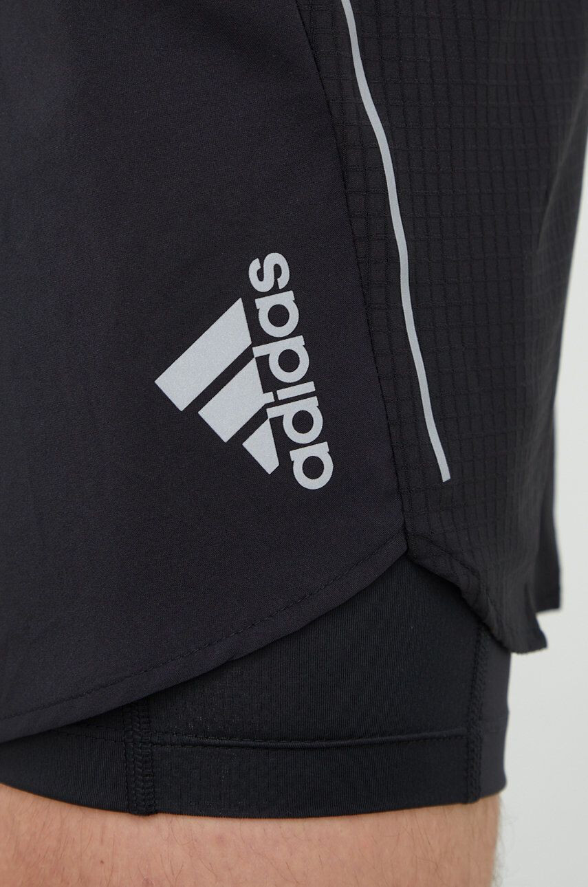 adidas Performance Běžecké šortky Designed 4 Running - Pepit.cz