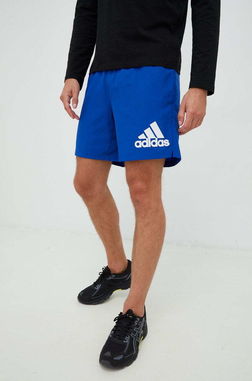 adidas Performance Běžecké šortky Run It - Pepit.cz