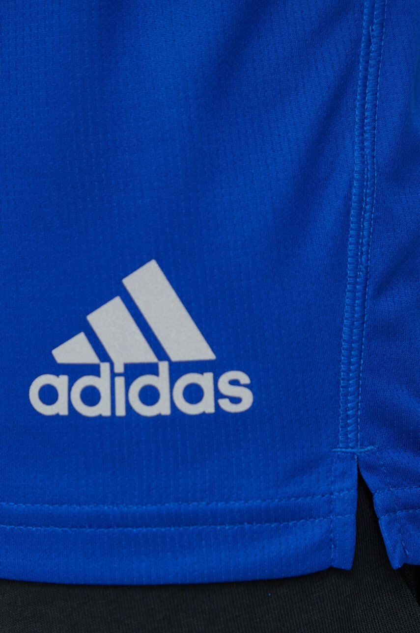 adidas Performance Běžecké tričko Run It - Pepit.cz