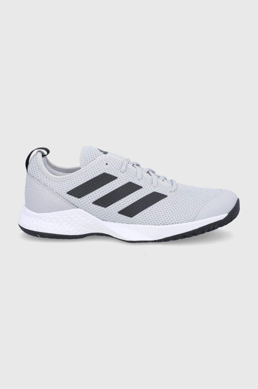 adidas Performance Boty Court Control - Pepit.cz