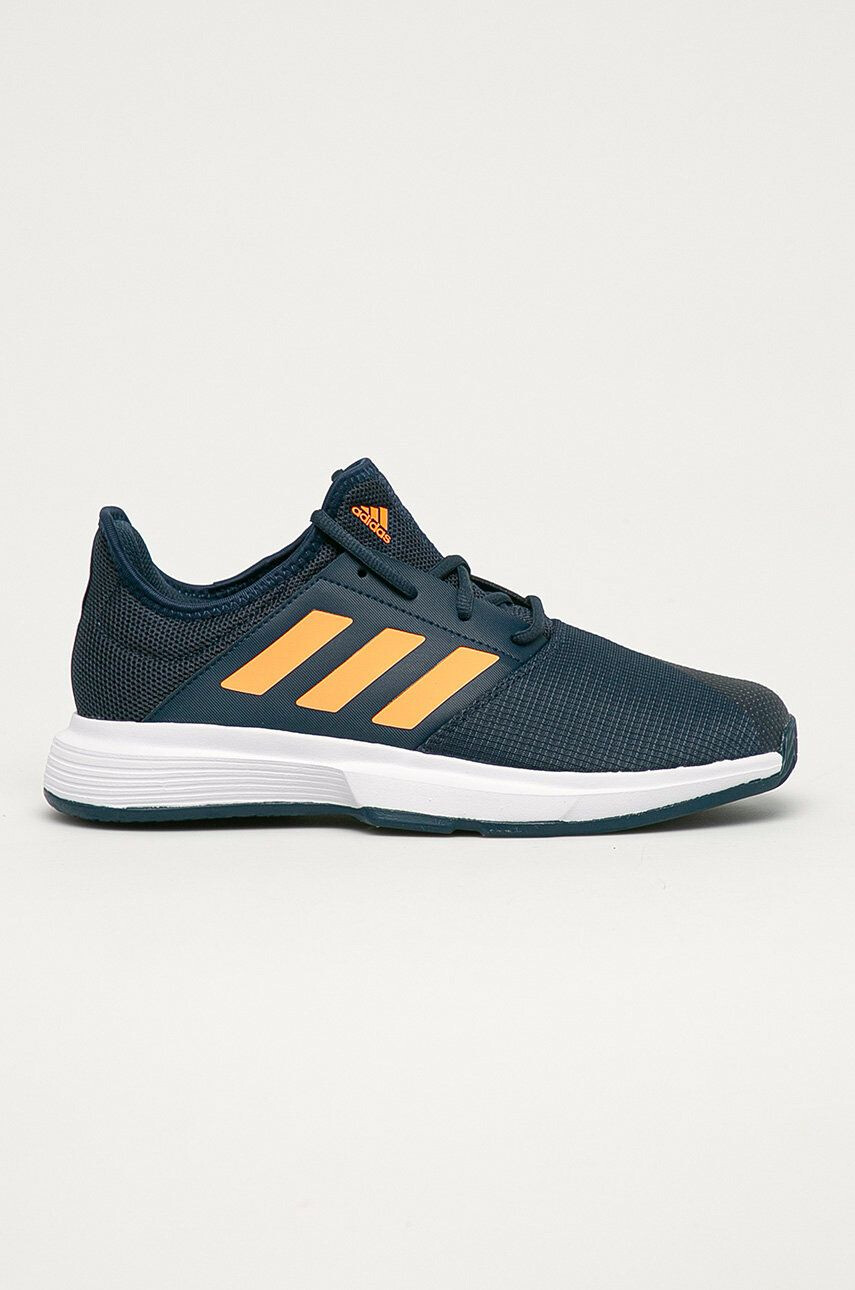 adidas Performance Boty GameCourt M - Pepit.cz