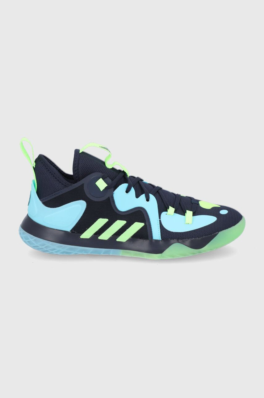 adidas Performance Boty Harden Stepback - Pepit.cz