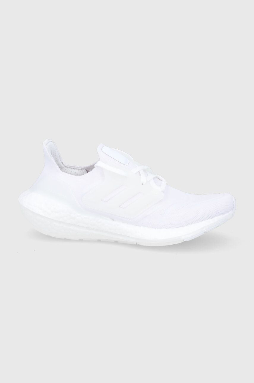 adidas Performance Boty Ultraboost GX5590 bílá barva GX5590-FTWWHT - Pepit.cz