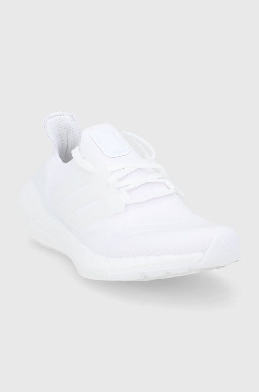 adidas Performance Boty Ultraboost GX5590 bílá barva GX5590-FTWWHT - Pepit.cz