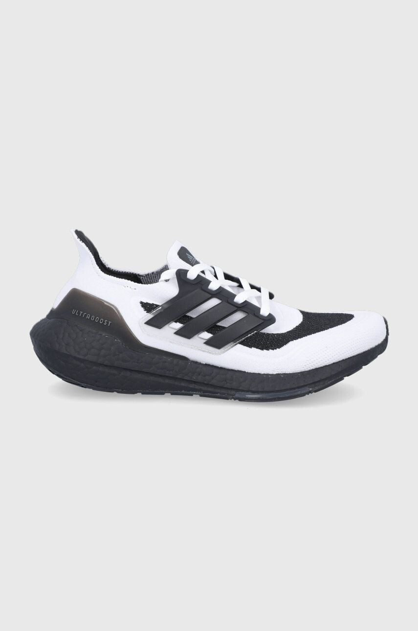 adidas Performance Boty UltraBoost 21 - Pepit.cz