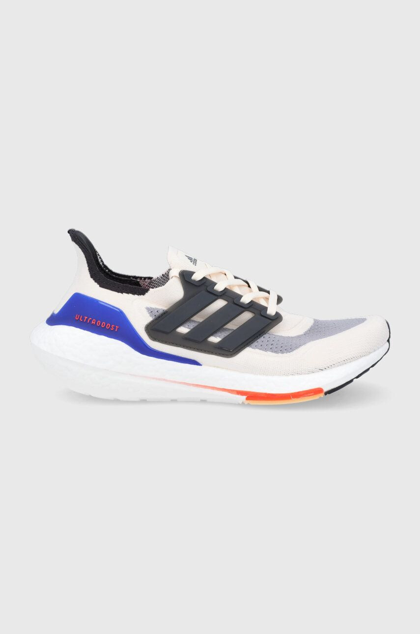 adidas Performance Boty Ultraboost 21 - Pepit.cz