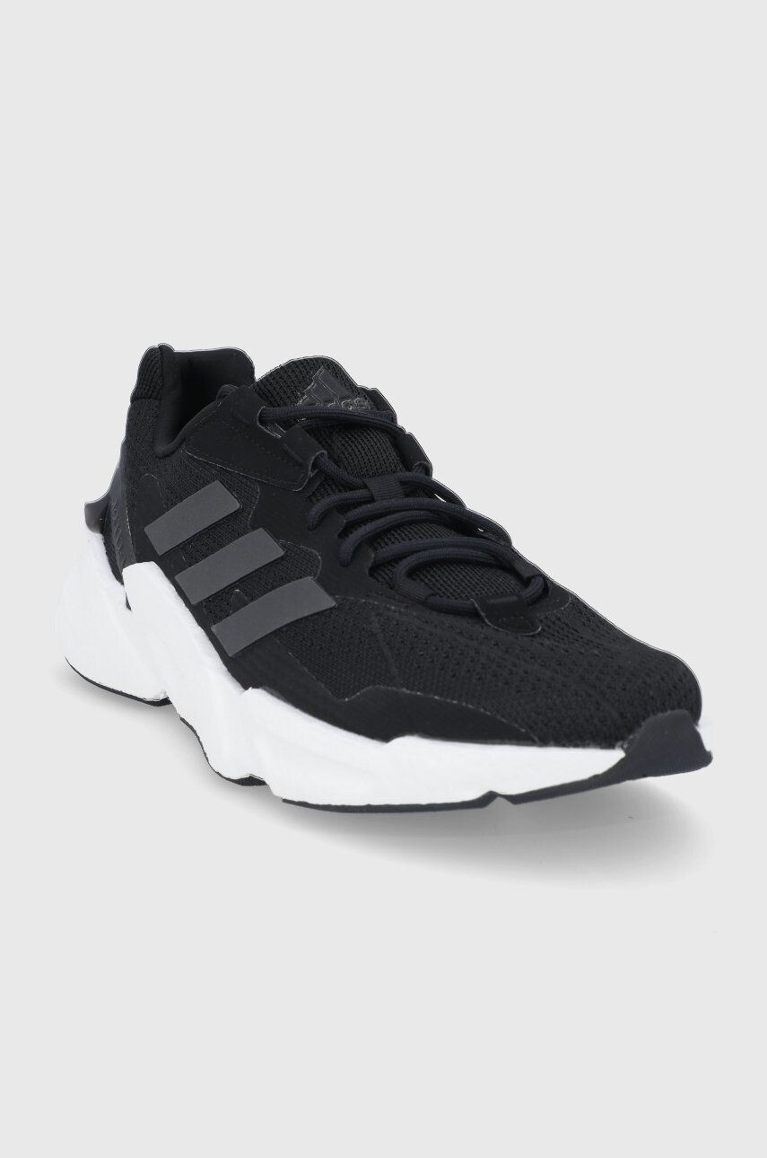 adidas Performance Boty X9000L4 růžová barva GY6051-WONMAU - Pepit.cz