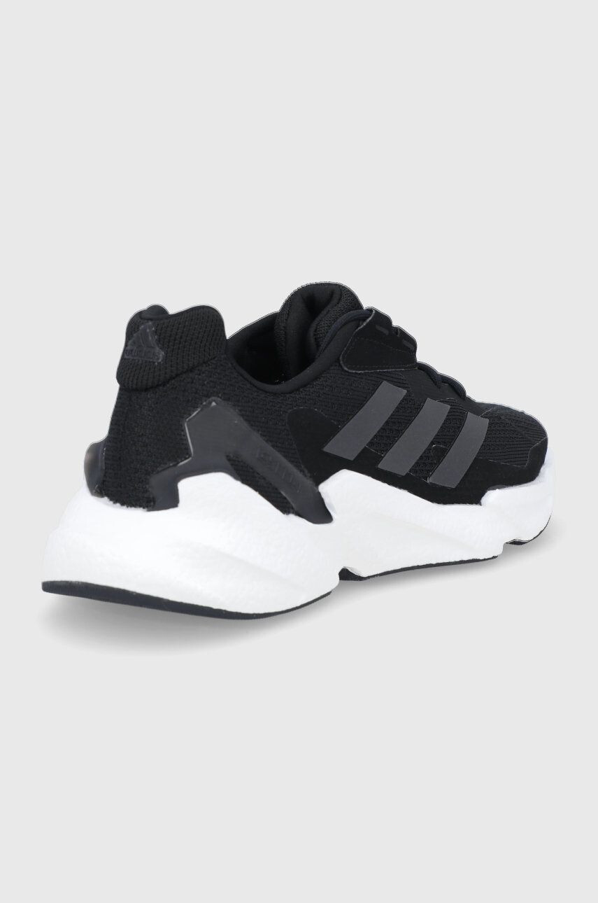 adidas Performance Boty X9000L4 růžová barva GY6051-WONMAU - Pepit.cz