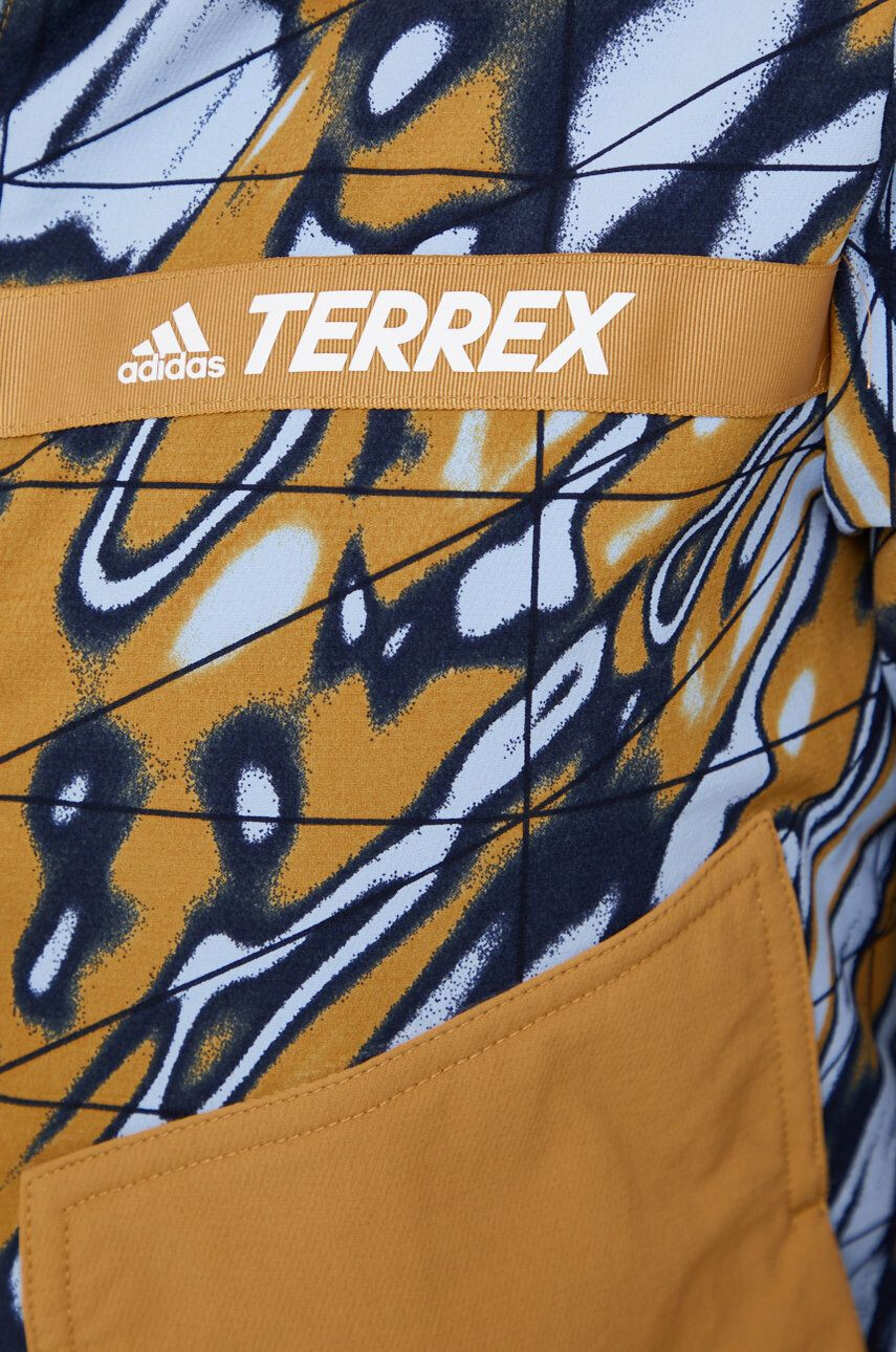 adidas TERREX Trekingová bunda adidas Performance GU8921 - Pepit.cz