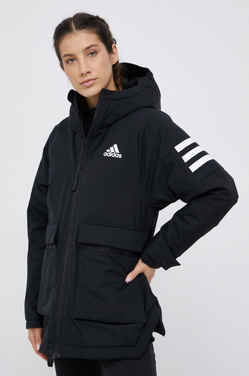 adidas Performance Bunda - Pepit.cz