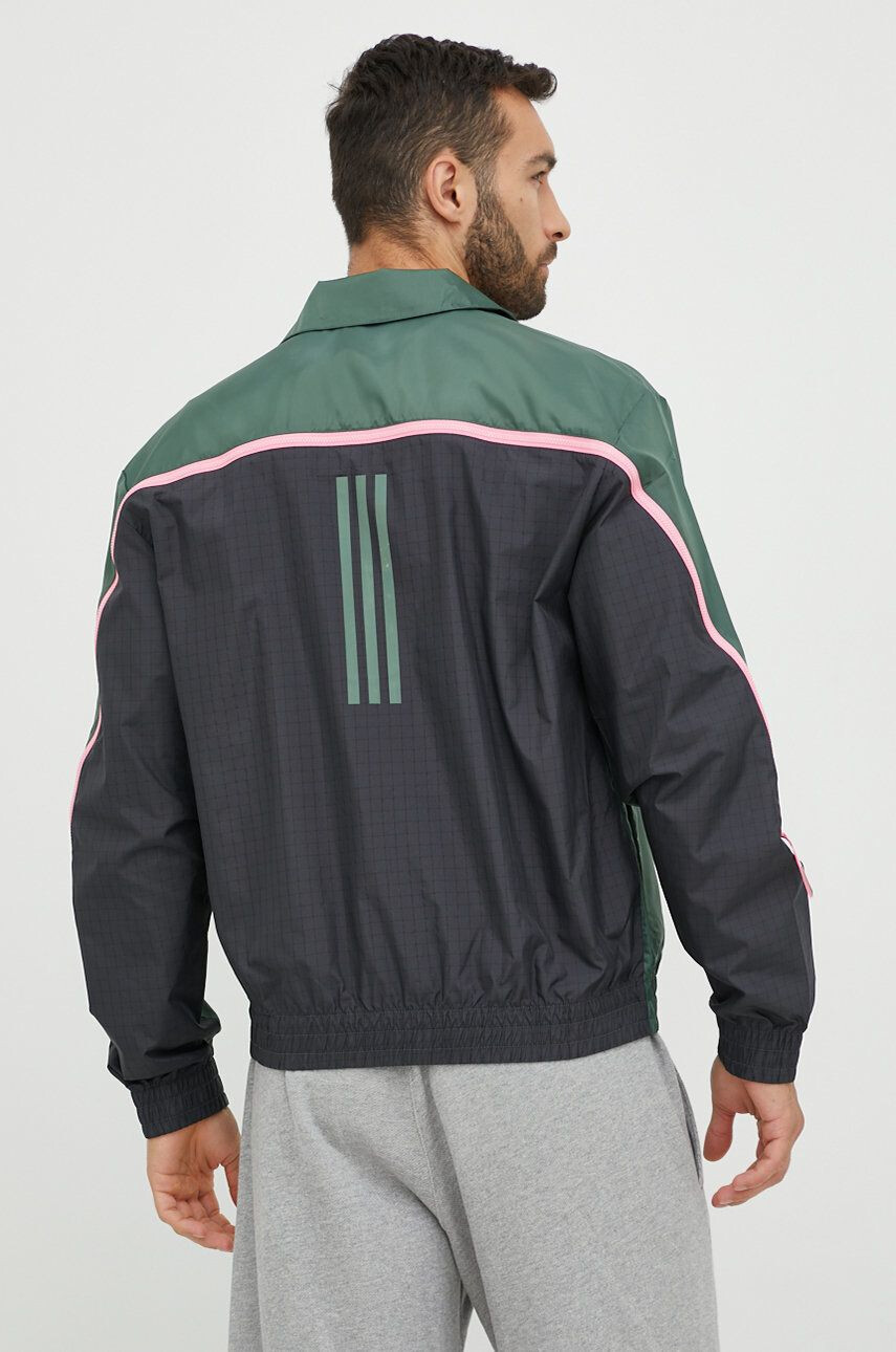 adidas Performance Bunda - Pepit.cz