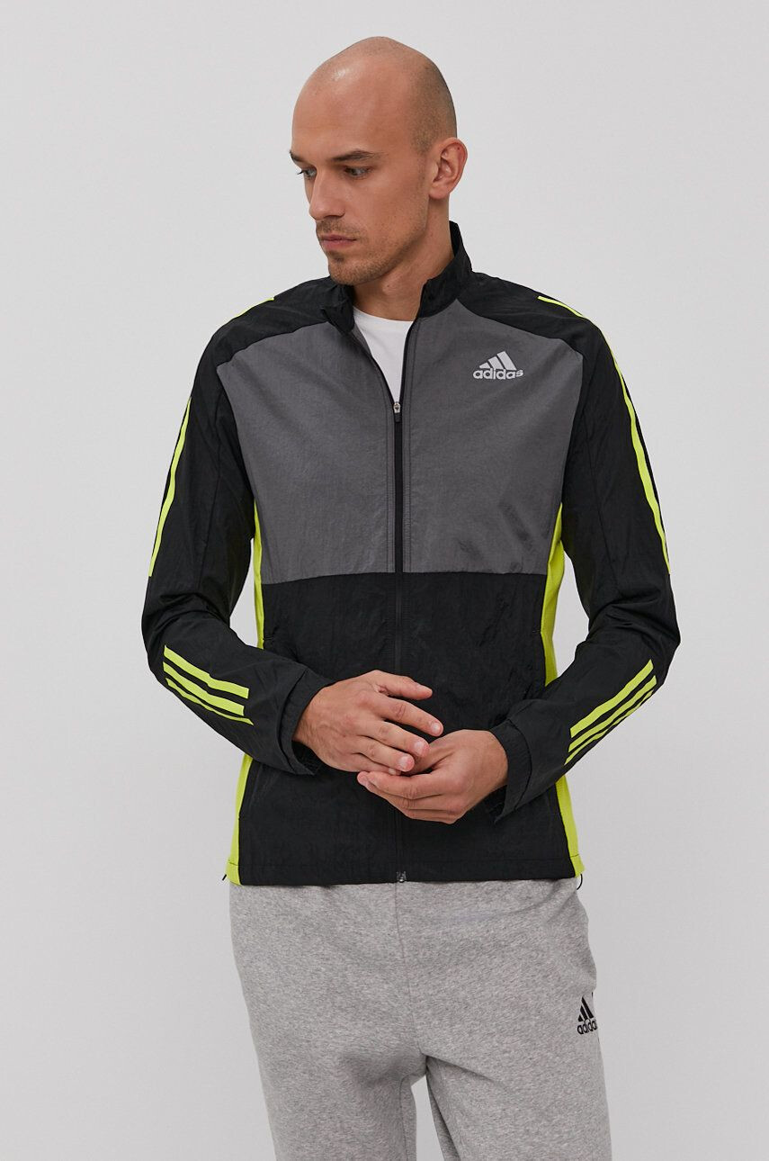 adidas Performance Bunda - Pepit.cz