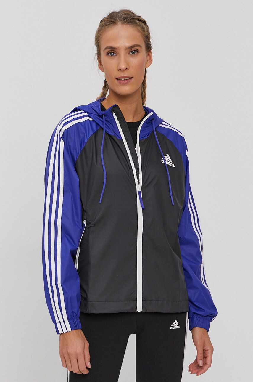 adidas Performance Bunda - Pepit.cz