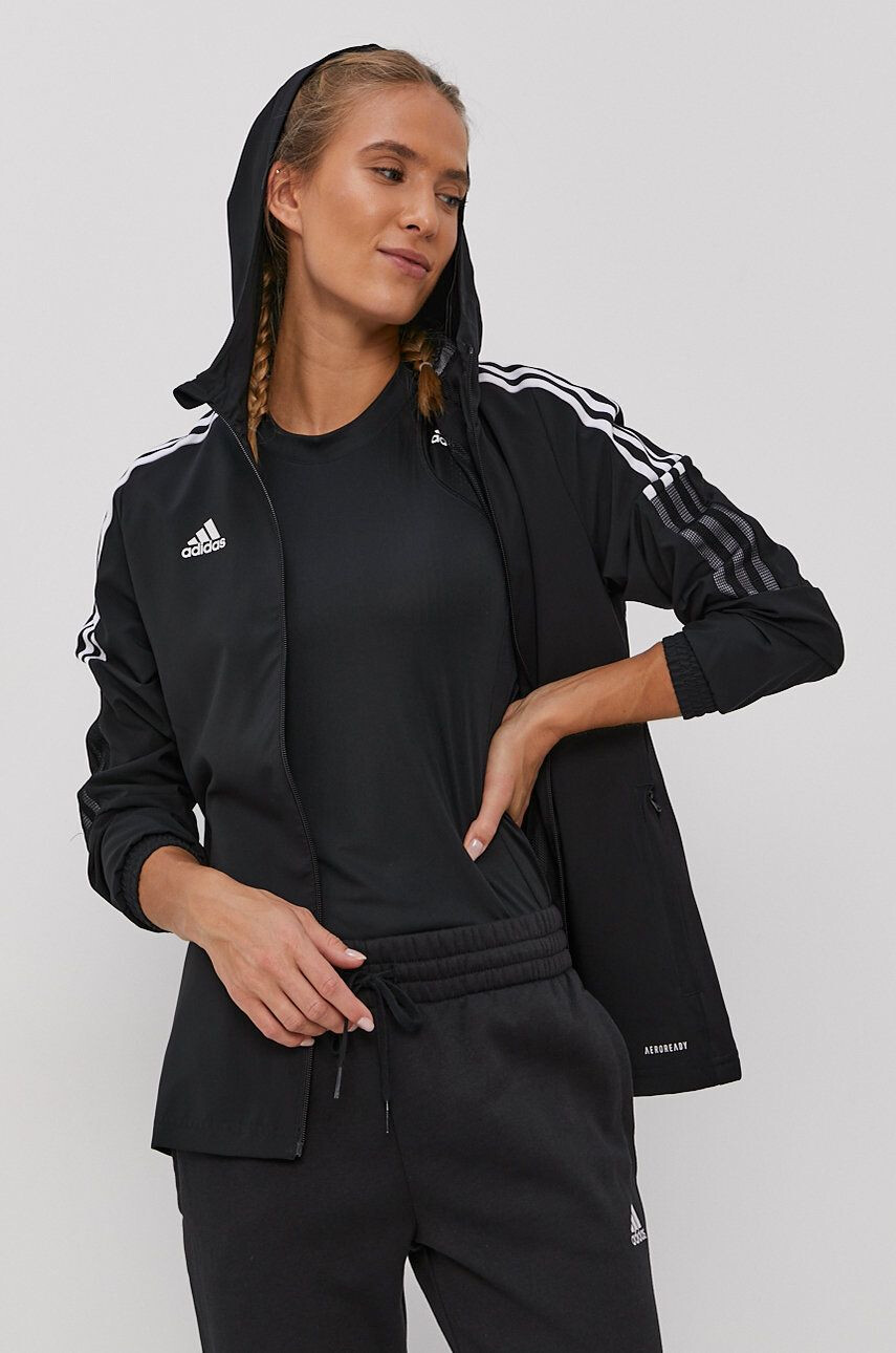 adidas Performance Bunda - Pepit.cz