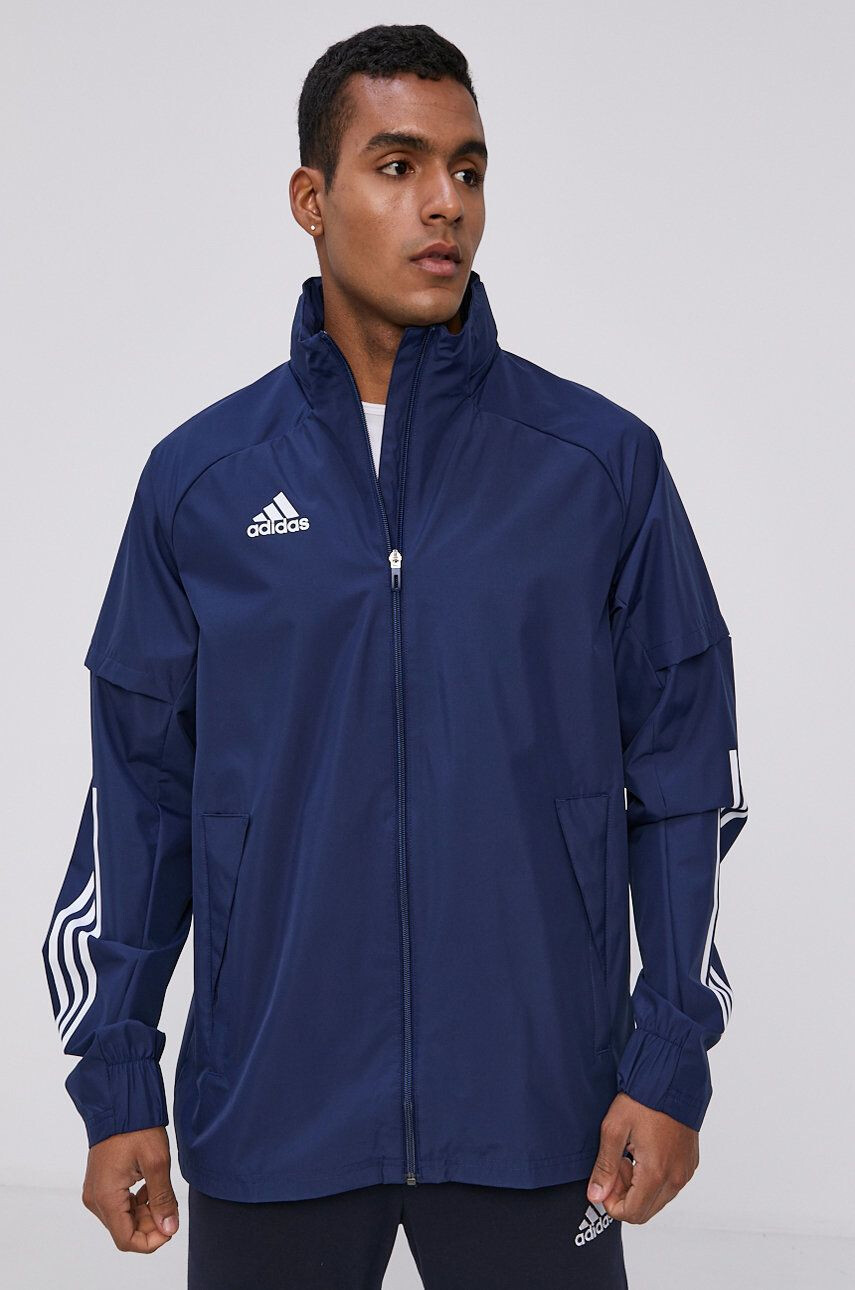 adidas Performance Bunda ED9256 - Pepit.cz