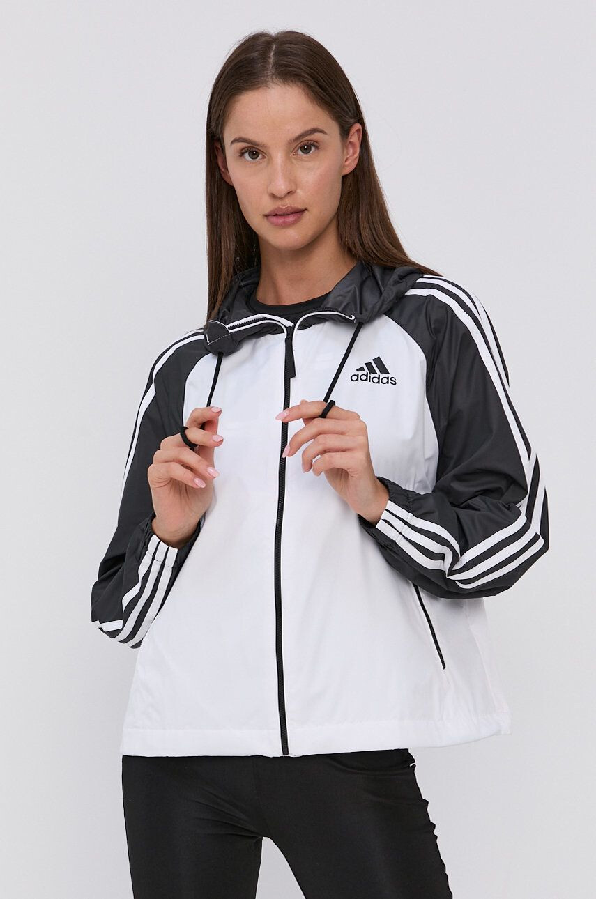 adidas Performance Bunda - Pepit.cz