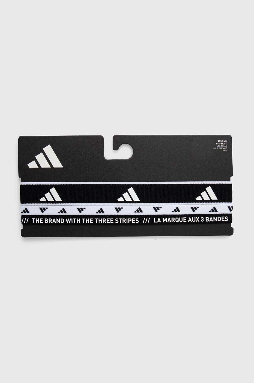 adidas Performance Čelenky 3-pack - Pepit.cz