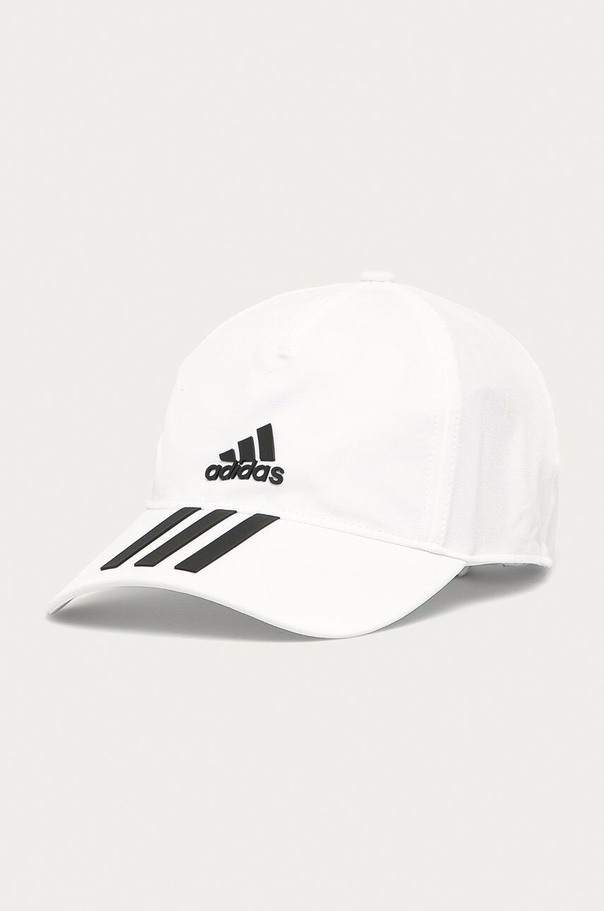 adidas Performance Čepice černá barva - Pepit.cz