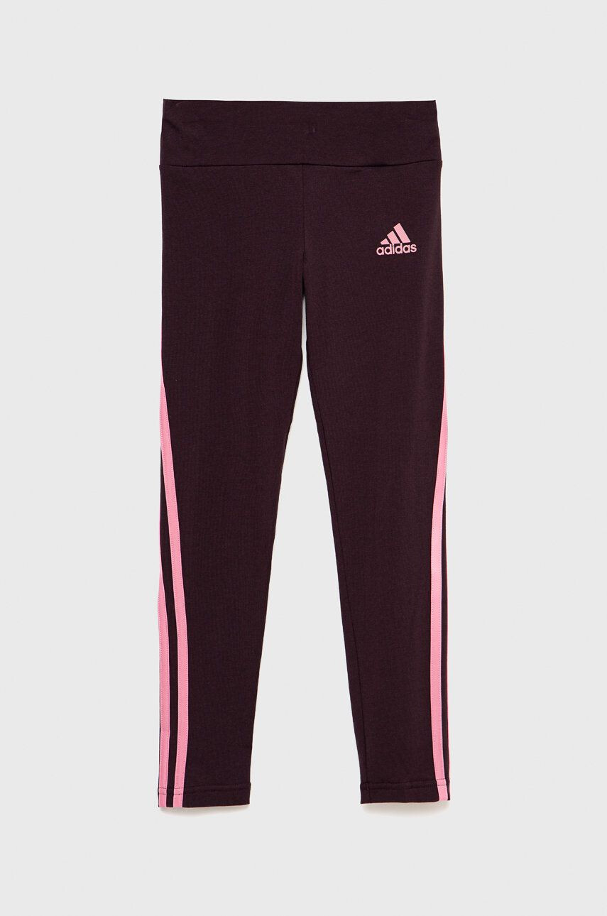 adidas Performance Dětské legíny HN1072 - Pepit.cz