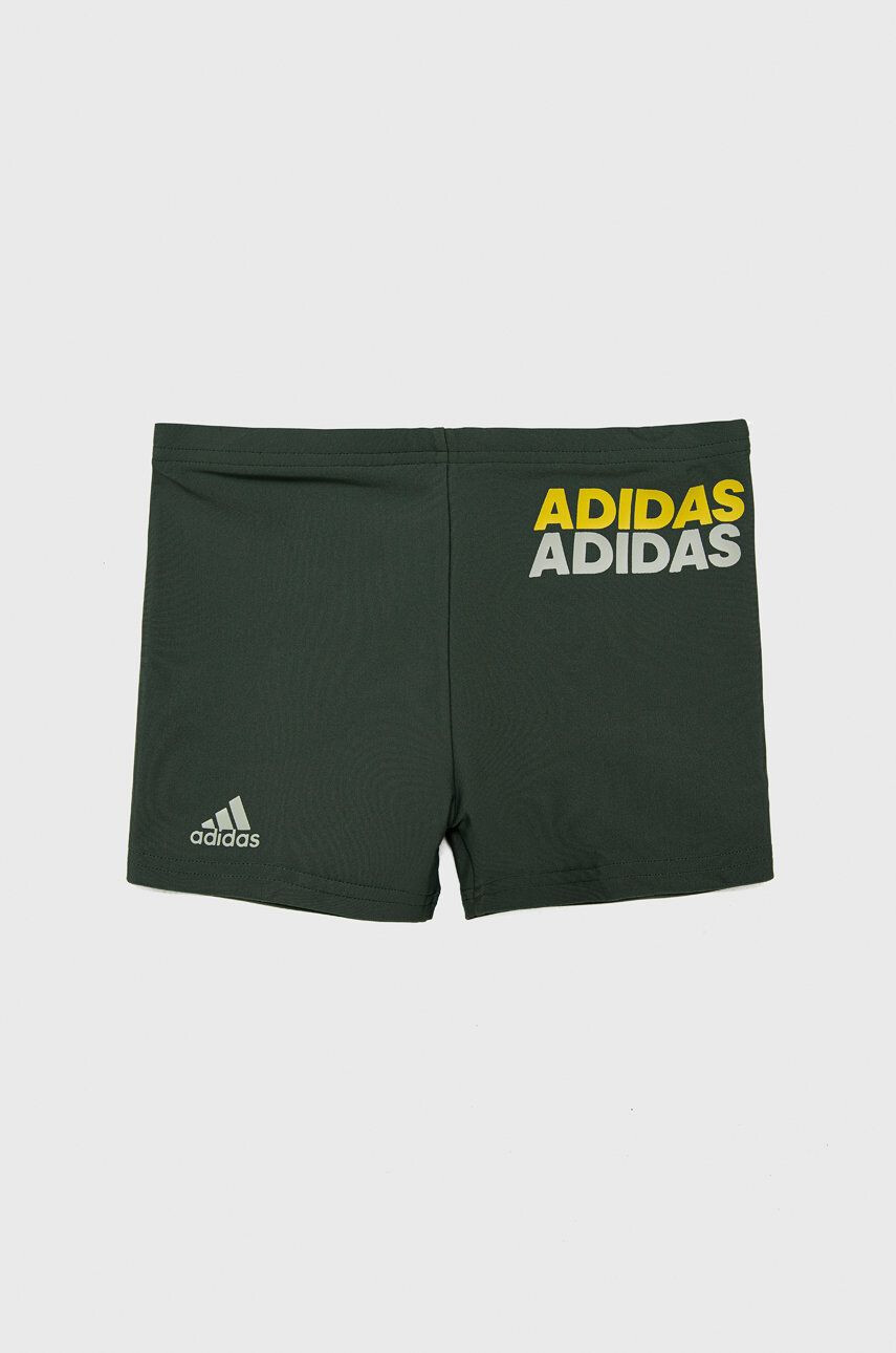 adidas Performance Dětské plavky - Pepit.cz