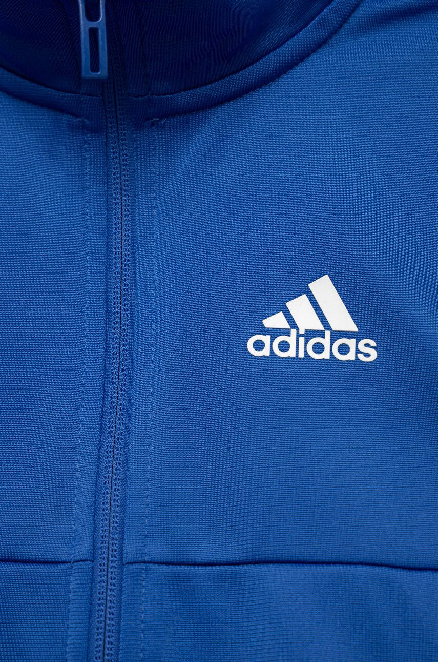 adidas Performance Dětská tepláková souprava - Pepit.cz