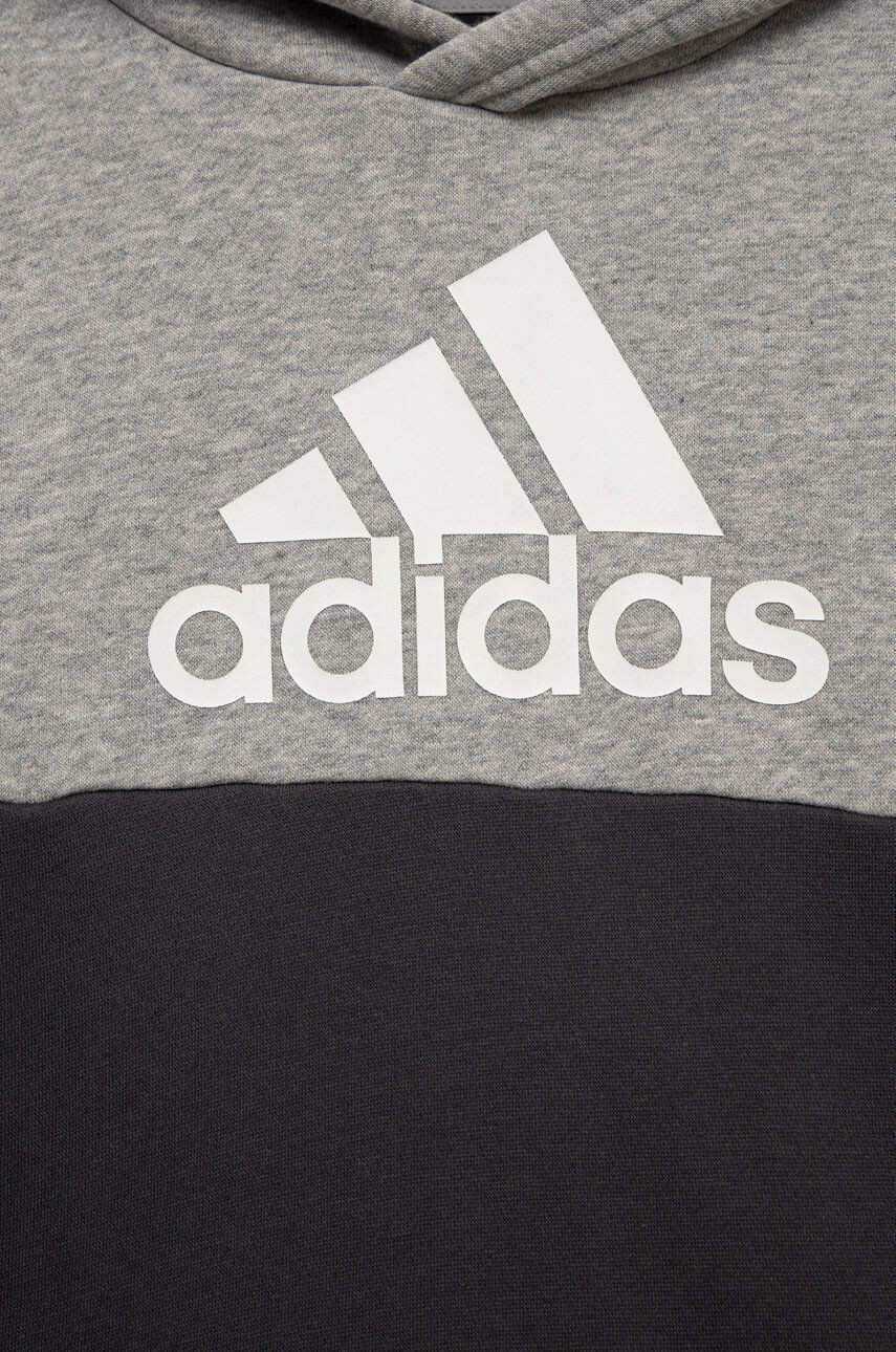 adidas Performance Dětská tepláková souprava - Pepit.cz