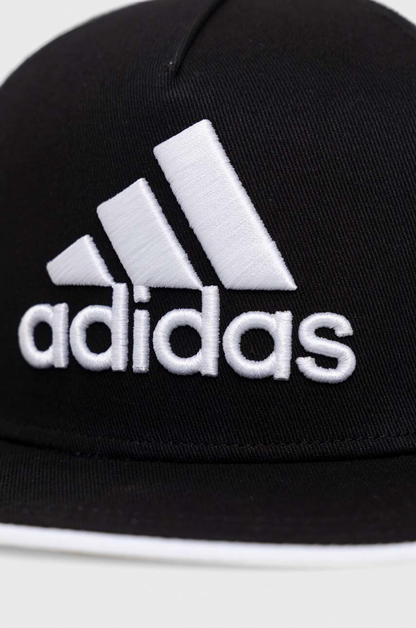 adidas Performance Dětská baseballová čepice - Pepit.cz