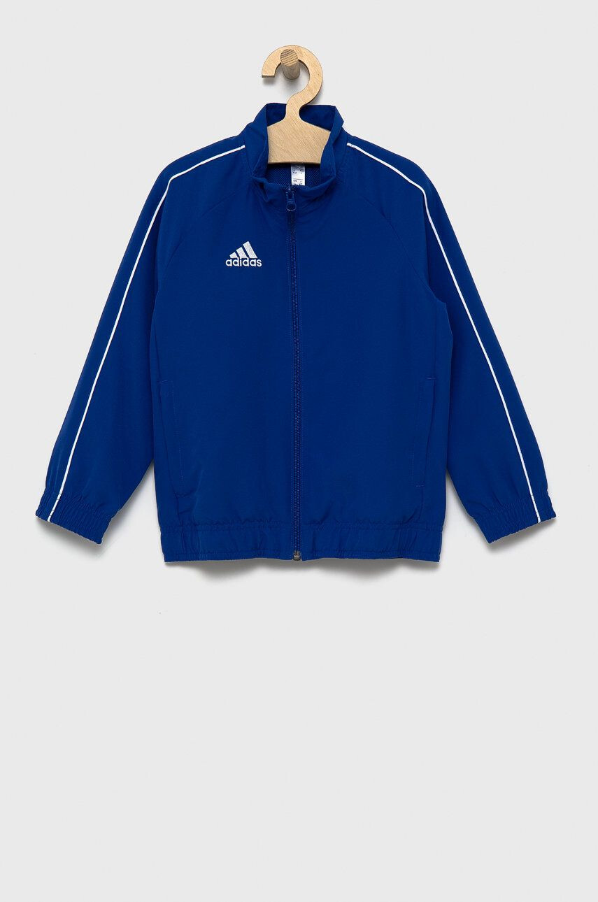 adidas Performance Dětská mikina HE1923 - Pepit.cz