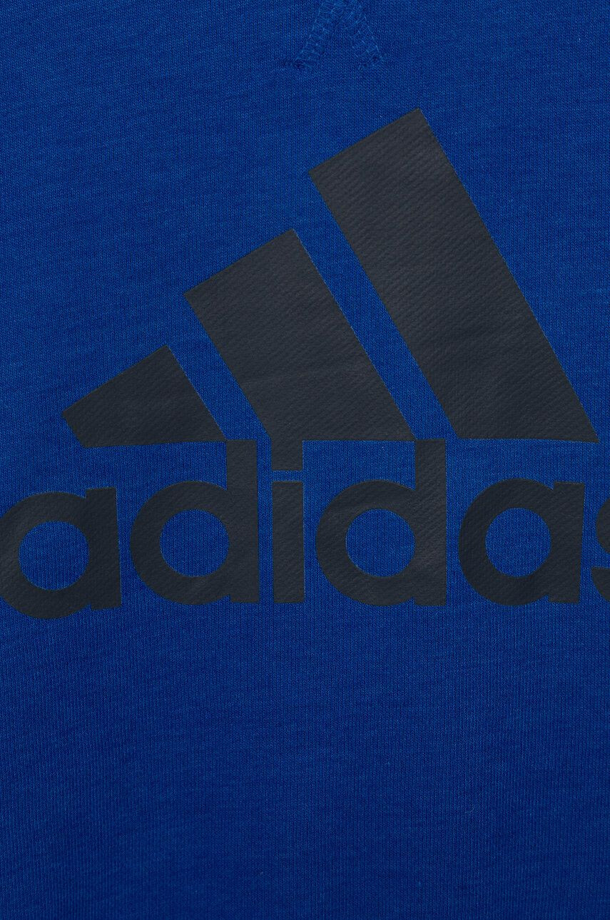 adidas Performance Dětská mikina HE9285 - Pepit.cz