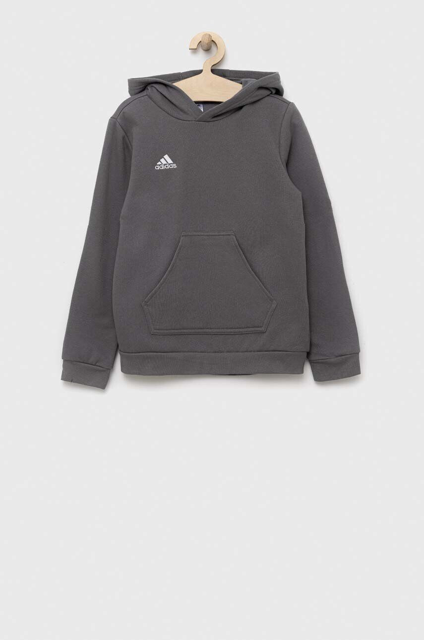 adidas Performance Dětská mikina ENT22 HOODY Y - Pepit.cz