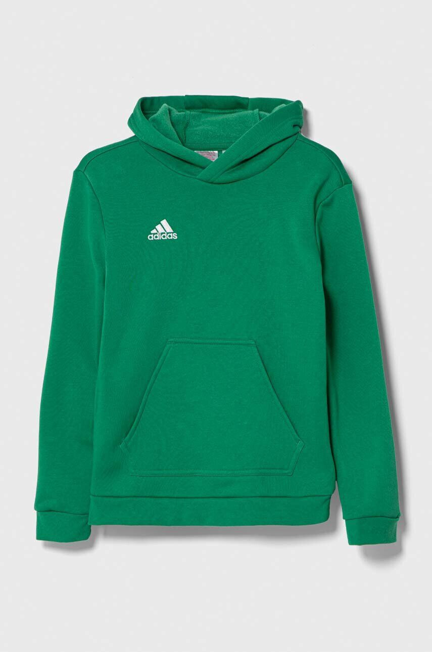 adidas Performance Dětská mikina ENT22 HOODY Y - Pepit.cz