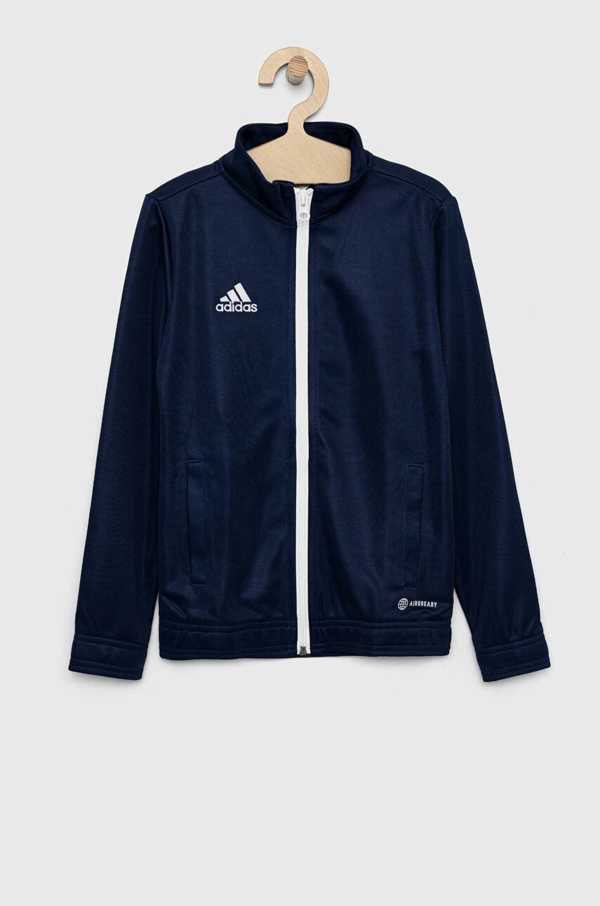 adidas Performance Dětská mikina ENT22 TK JKTY - Pepit.cz