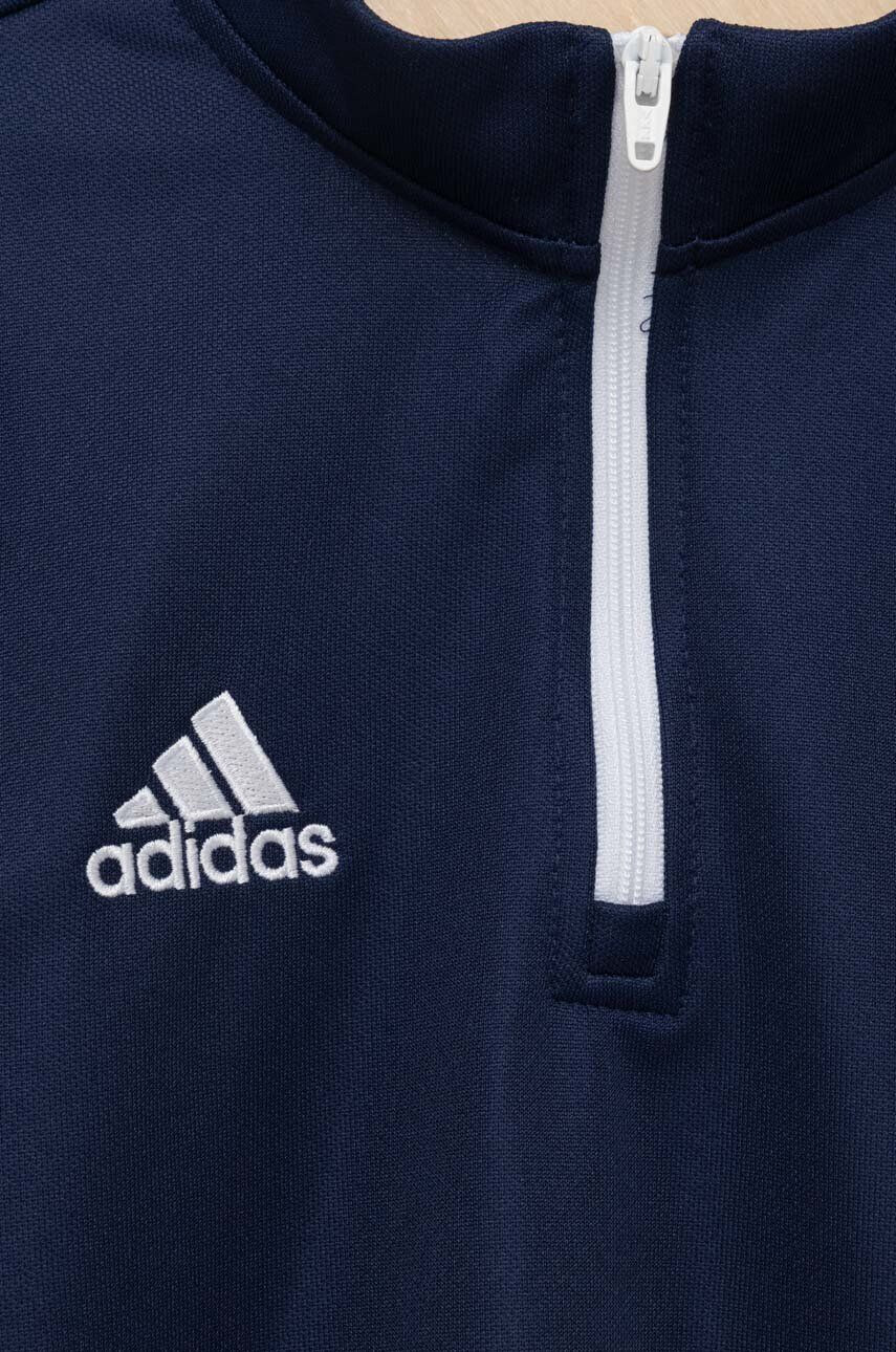 adidas Performance Dětská mikina ENT22 TR TOPY - Pepit.cz