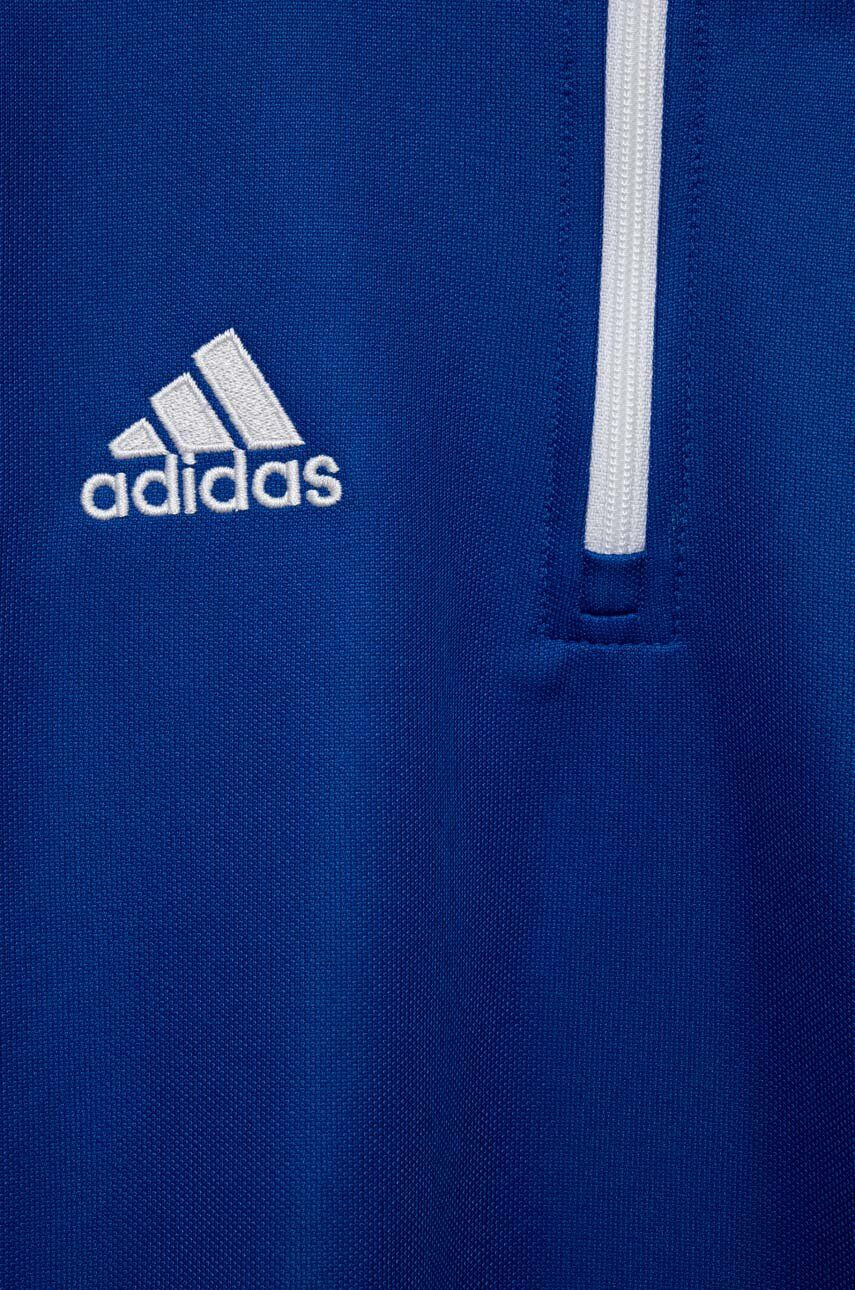 adidas Performance Dětská mikina ENT22 TR TOPY s aplikací - Pepit.cz