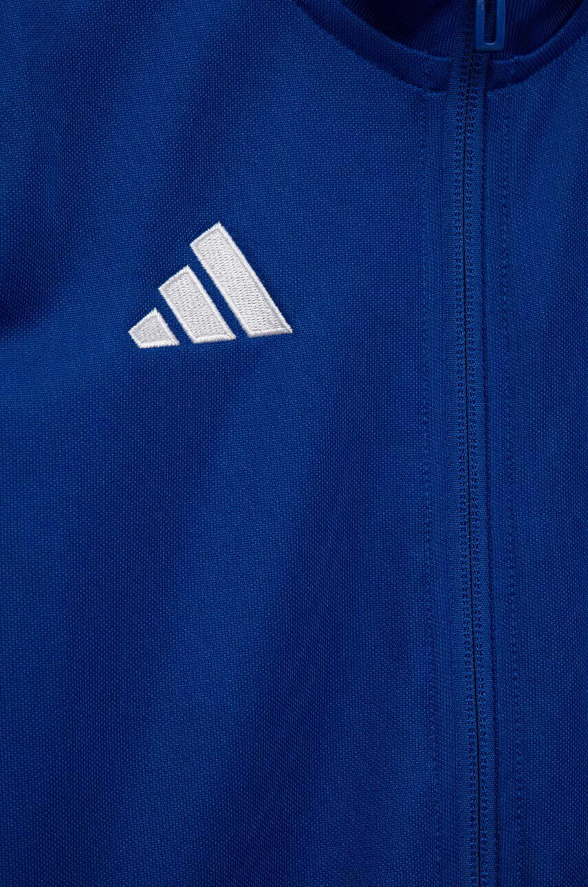 adidas Performance Dětská mikina TIRO23L TR JKTY vzorovaná - Pepit.cz