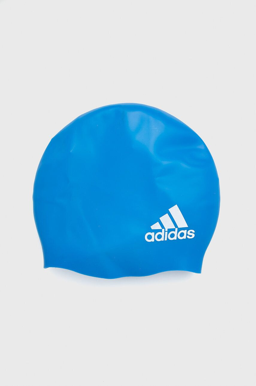 adidas Performance Dětská plavecká čepice - Pepit.cz