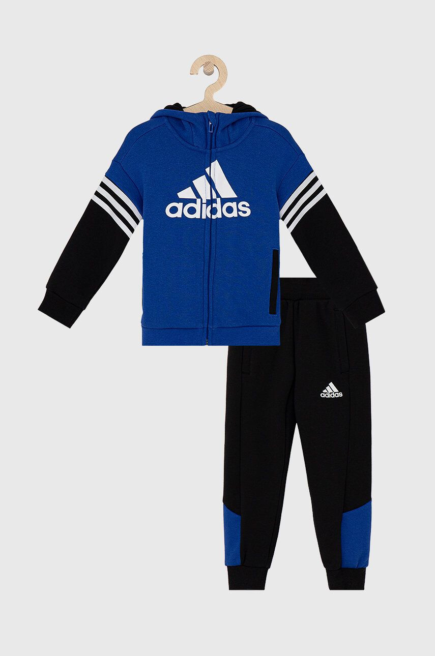 adidas Performance Dětská souprava H40266 - Pepit.cz