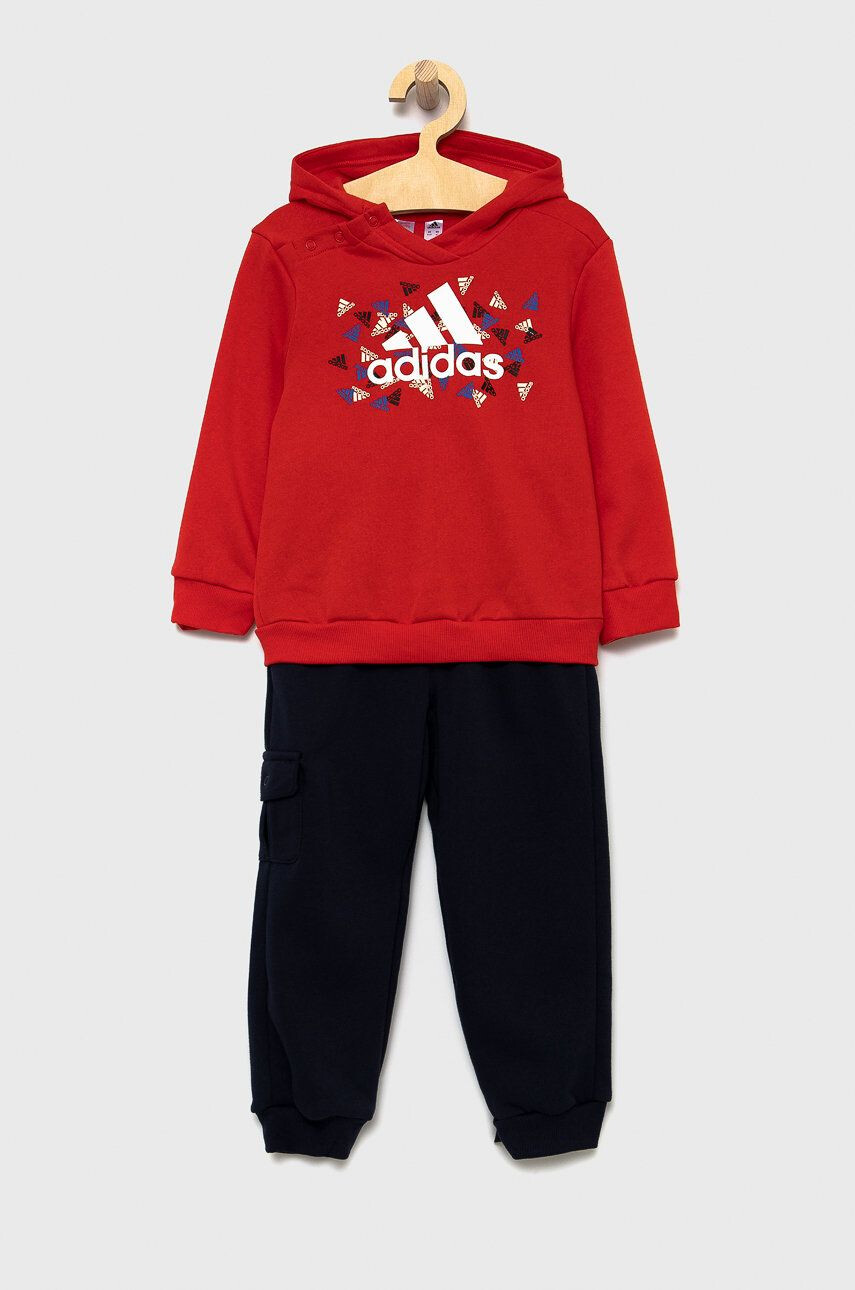 adidas Performance Dětská souprava H28842 - Pepit.cz