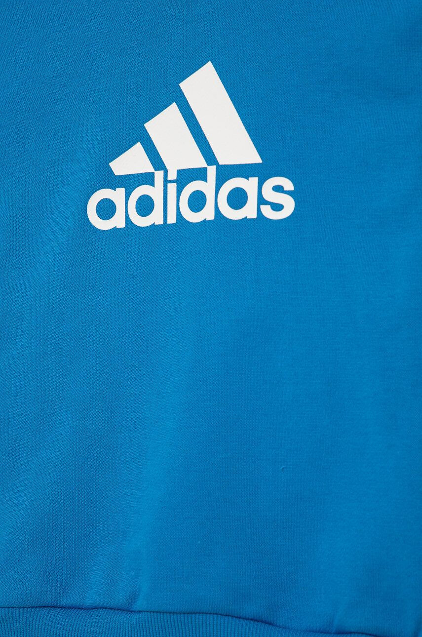 adidas Performance Dětská souprava HF8821 - Pepit.cz