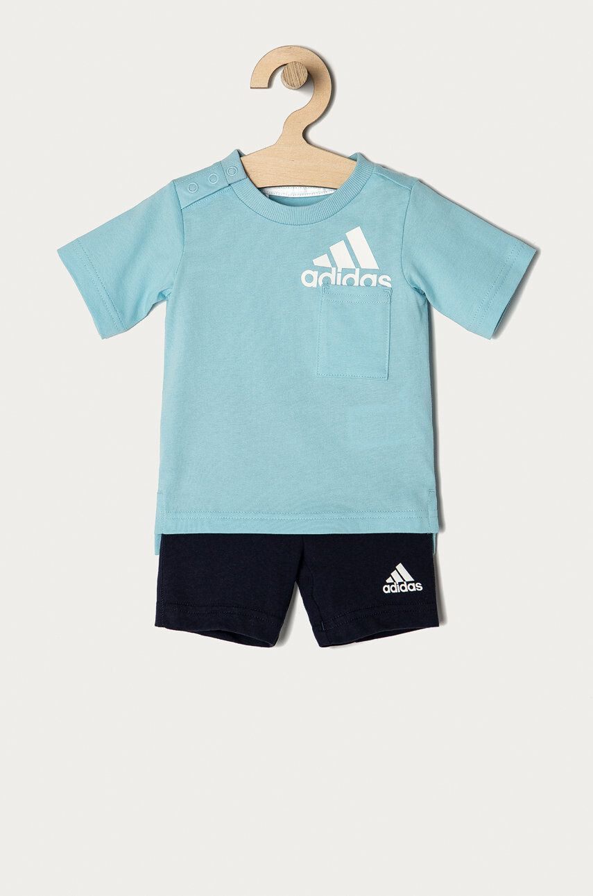 adidas Performance Dětská souprava - Pepit.cz