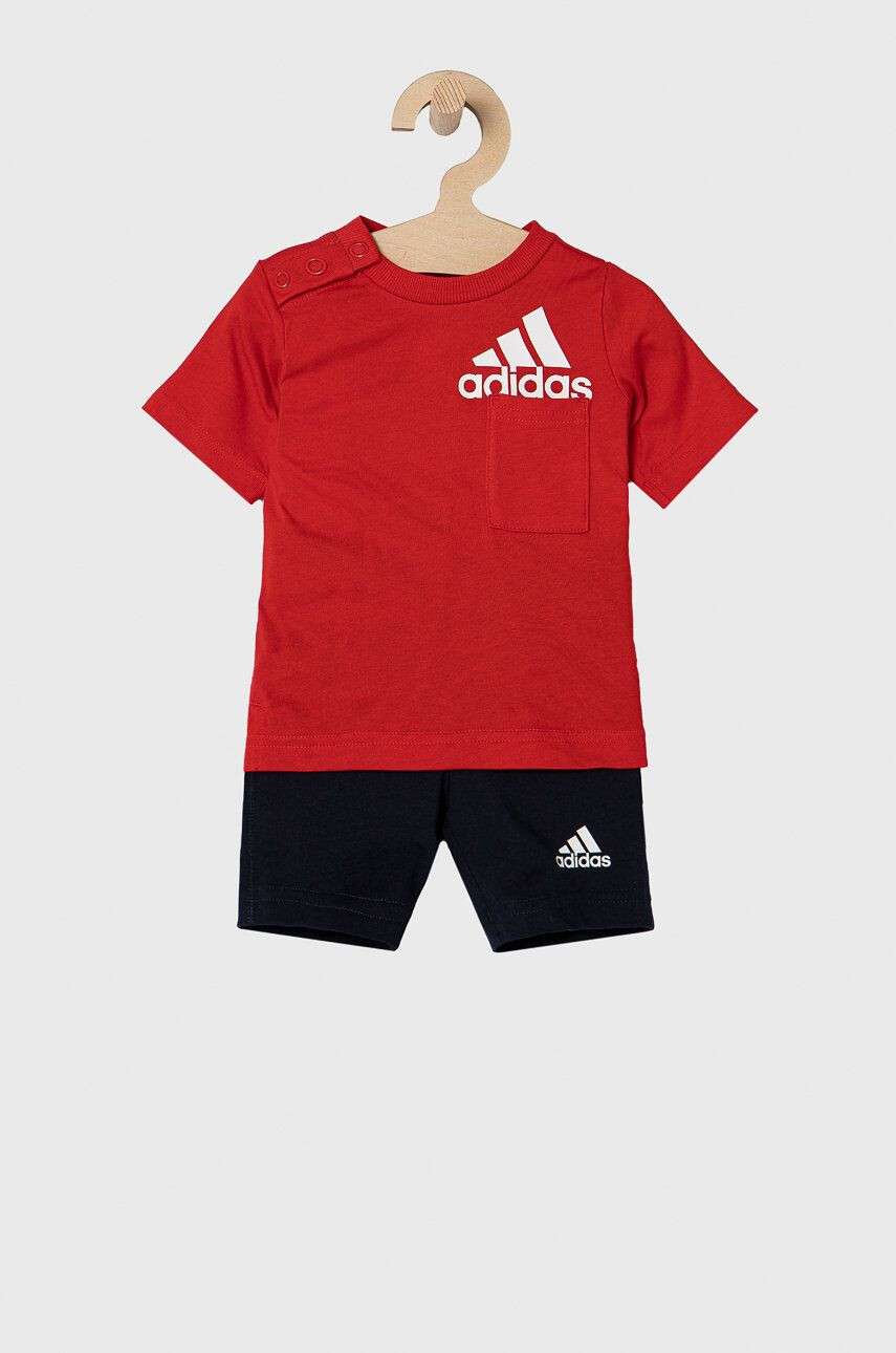 adidas Performance Dětská souprava - Pepit.cz