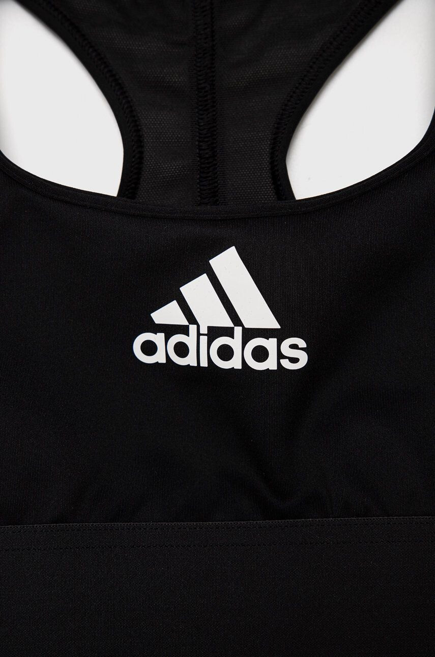 adidas Performance Dětská sportovní podprsenka HA3906 - Pepit.cz