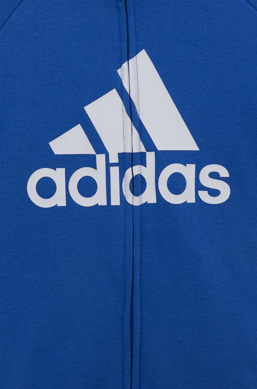 adidas Performance Dětská tepláková souprava - Pepit.cz