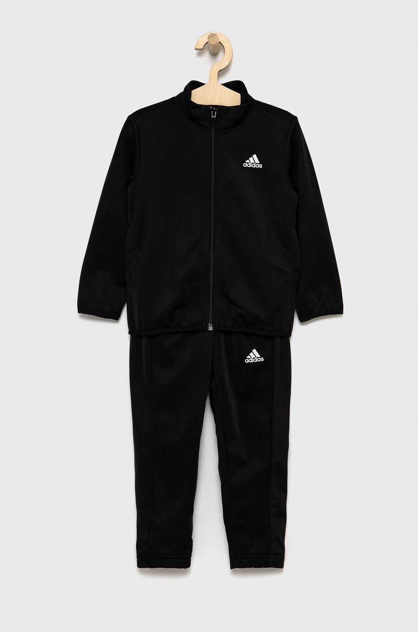 adidas Performance Dětská tepláková souprava GN3974 - Pepit.cz