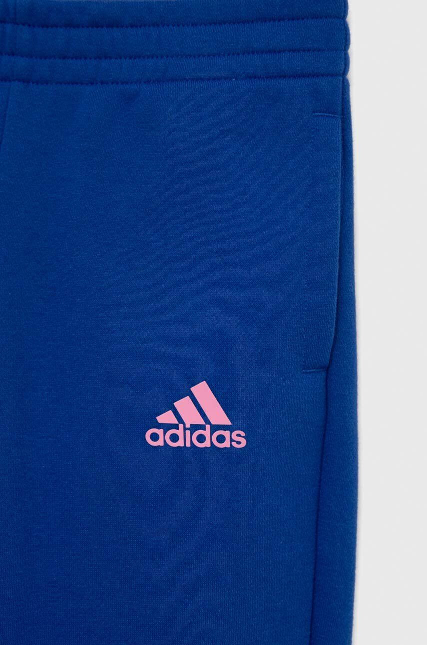 adidas Performance Dětská tepláková souprava - Pepit.cz