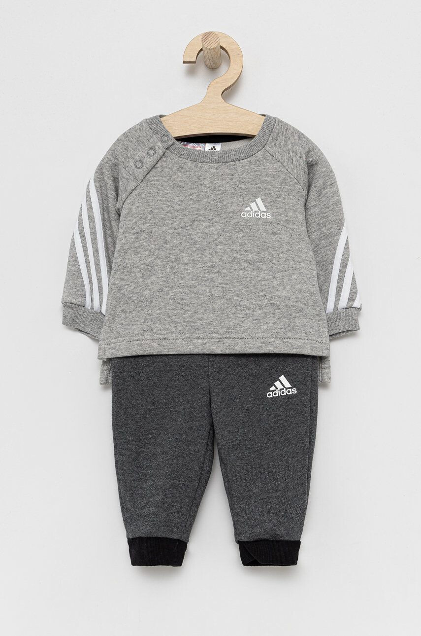 adidas Performance Dětská tepláková souprava GT9499 - Pepit.cz