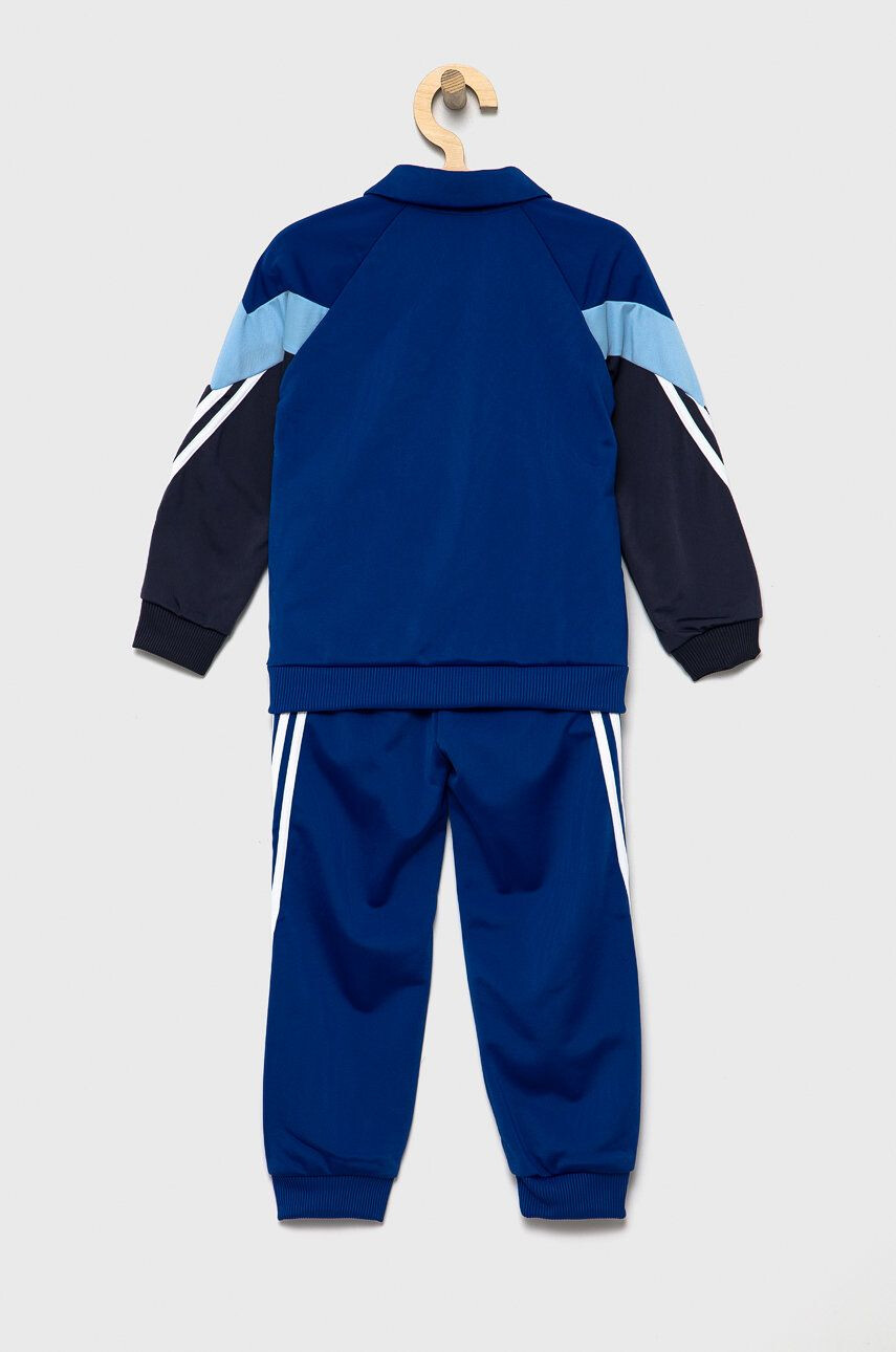 adidas Performance Dětská tepláková souprava HC6594 - Pepit.cz